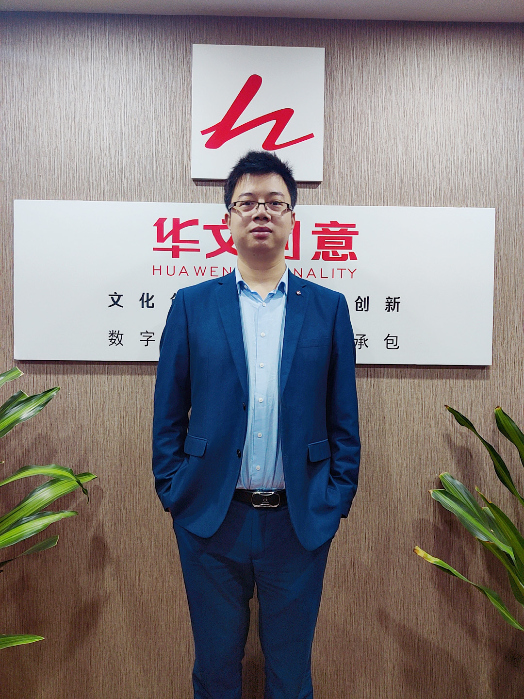 易重望項目經理_展廳案例 易重望項目經理_展廳案例